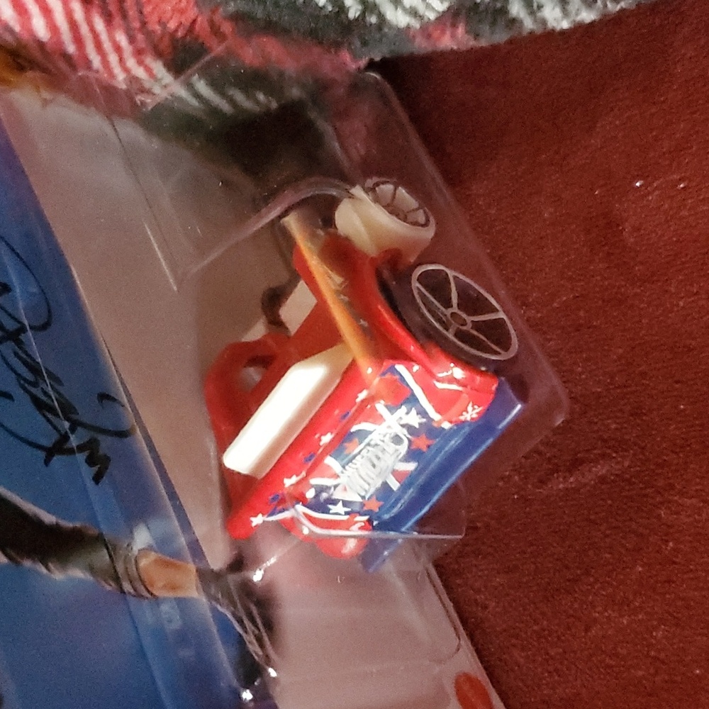 Hot‎ Wheels - Picture 5 of 8